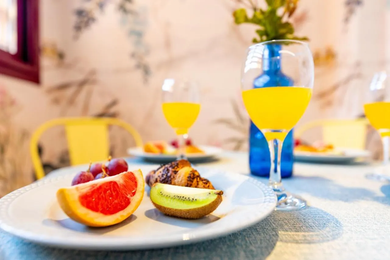 Apartment Ubicacion Perfecta Apartamento Luxury Beach Malaga Spain