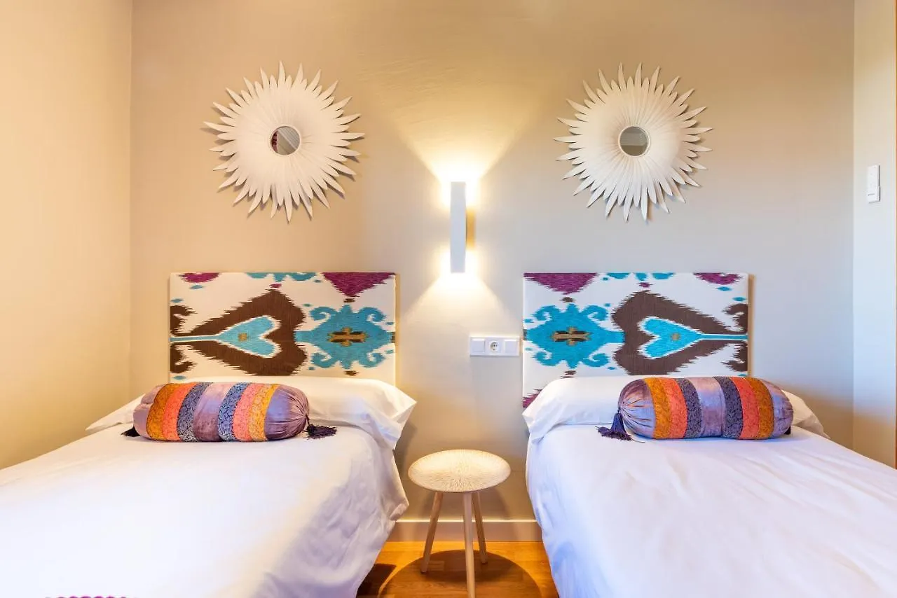 Ubicacion Perfecta Apartamento Luxury Beach Malaga Apartment