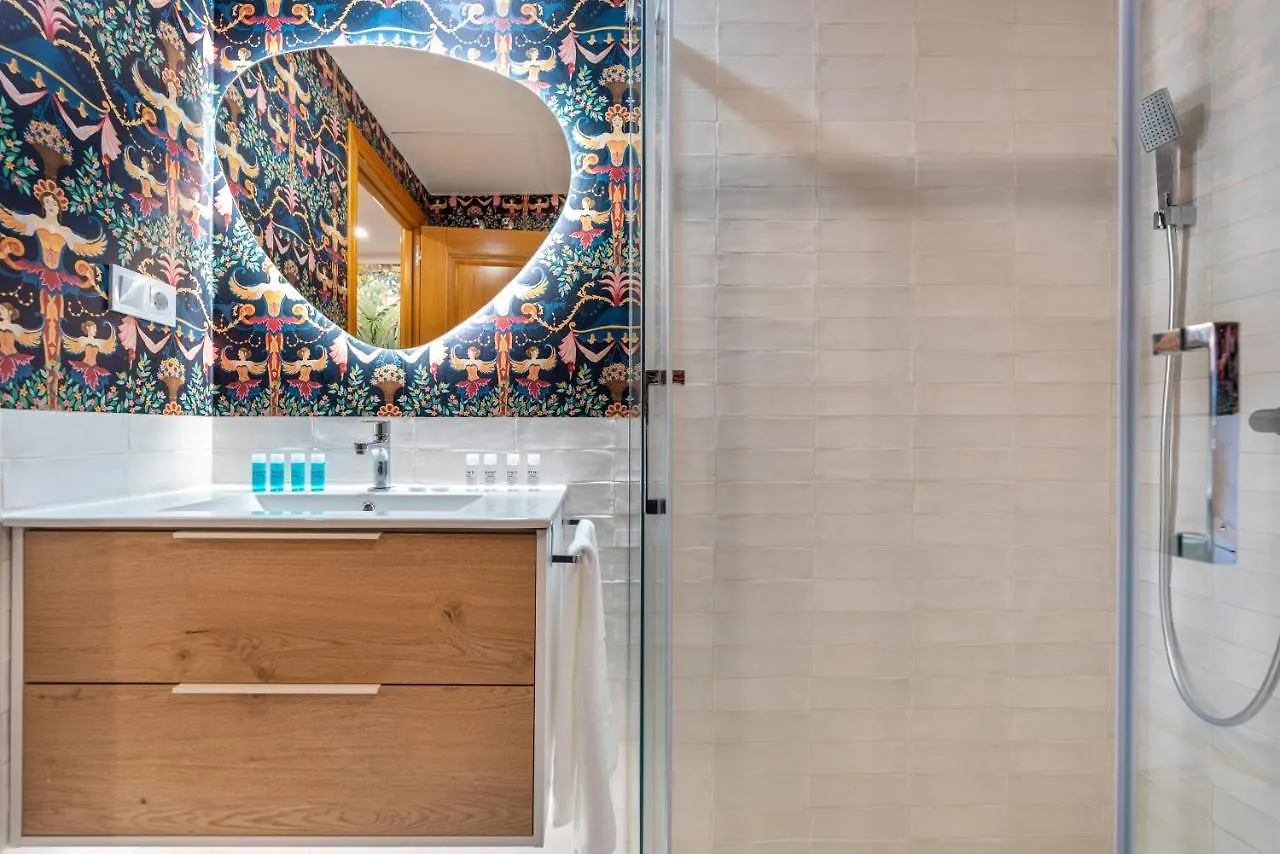 Ubicacion Perfecta Apartamento Luxury Beach Malaga
