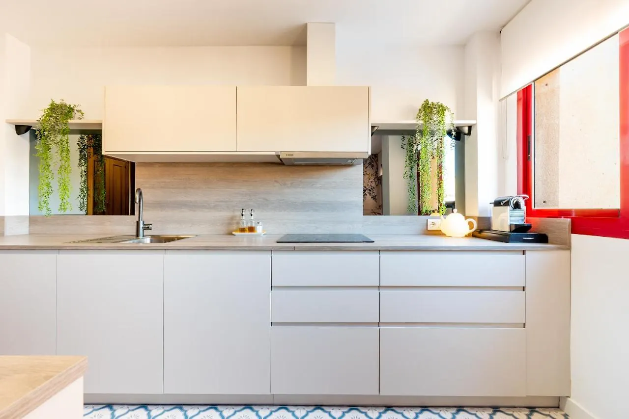 Ubicacion Perfecta Apartamento Luxury Beach Malaga 0*,
