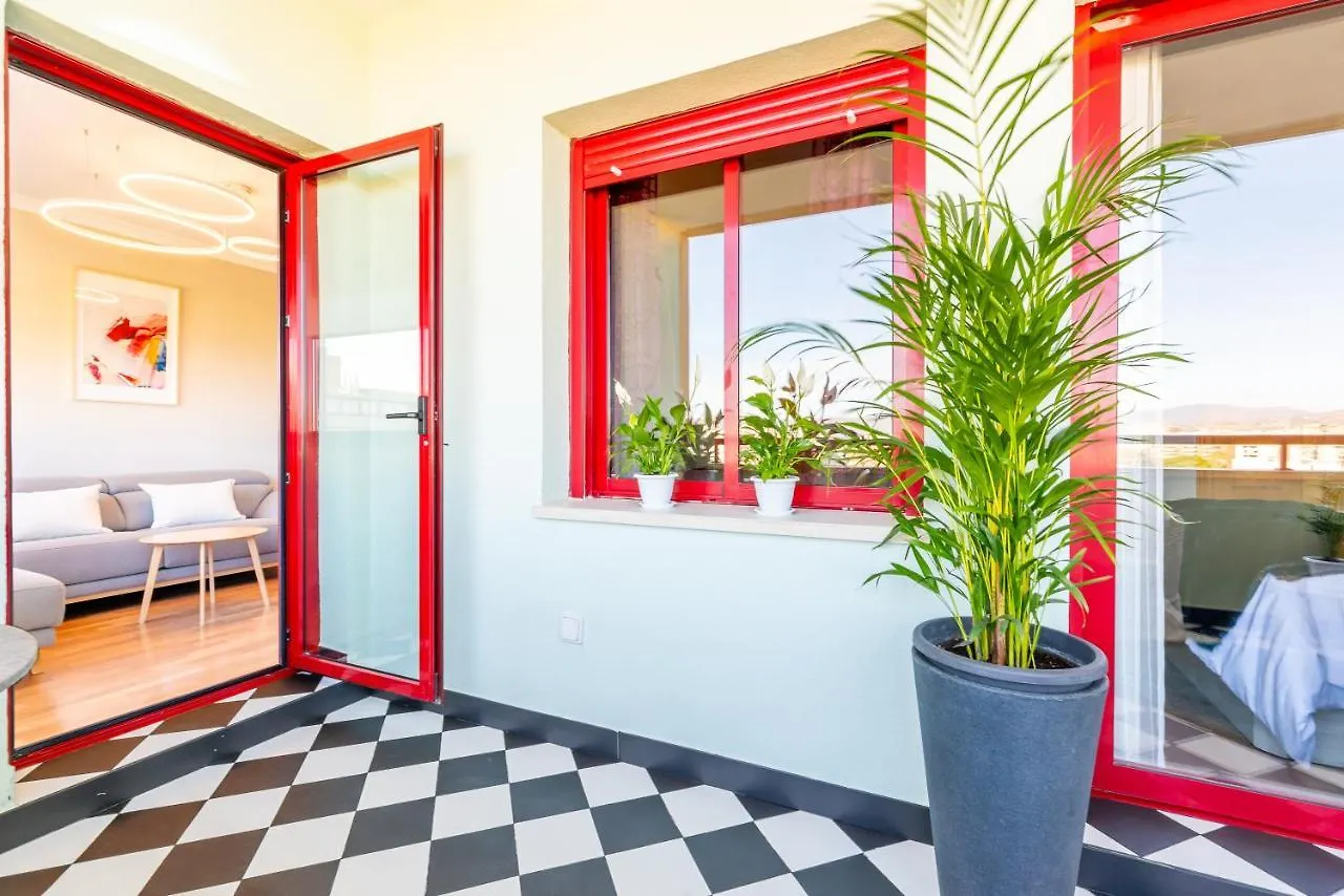 Ubicacion Perfecta Apartamento Luxury Beach Malaga Spain