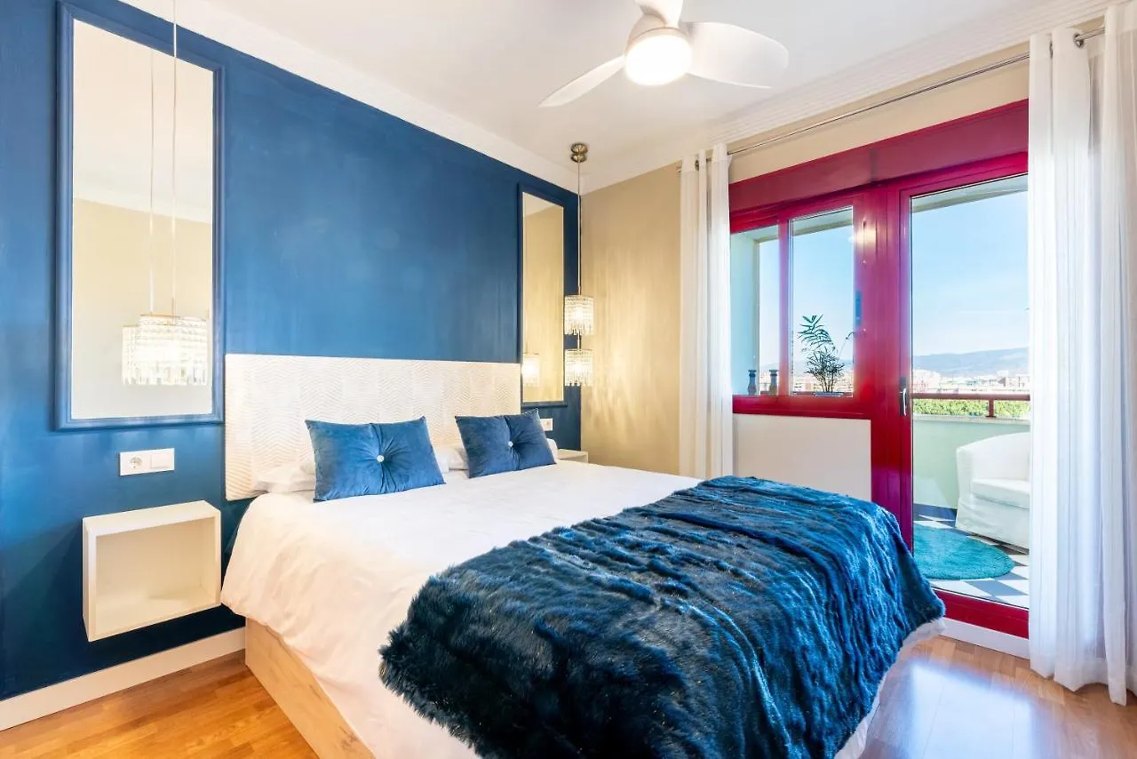 Ubicacion Perfecta Apartamento Luxury Beach Malaga 0*,  Spain