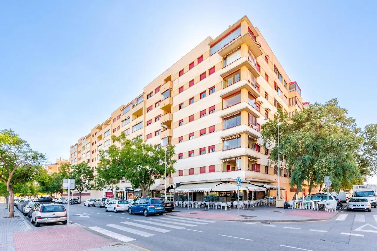 Ubicacion Perfecta Apartamento Luxury Beach Malaga