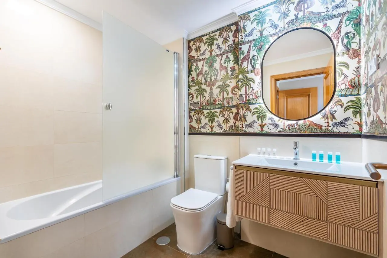 Ubicacion Perfecta Apartamento Luxury Beach Malaga Apartment