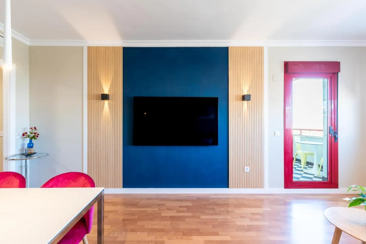 Ubicacion Perfecta Apartamento Luxury Beach Malaga