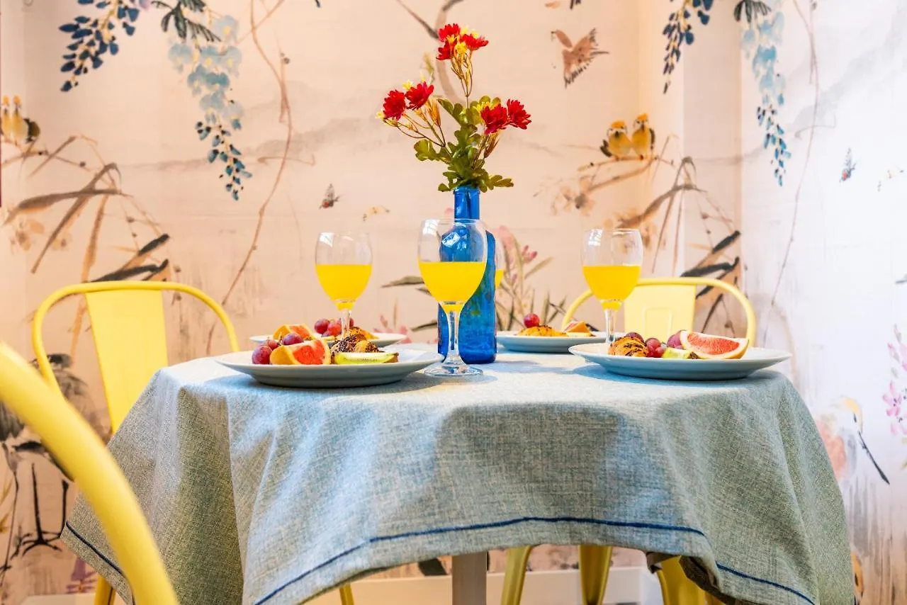 Ubicacion Perfecta Apartamento Luxury Beach Malaga Spain