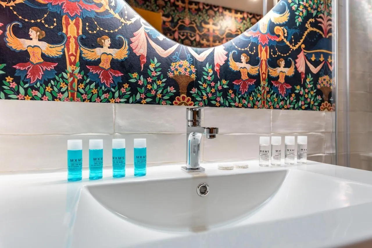 Ubicacion Perfecta Apartamento Luxury Beach Malaga