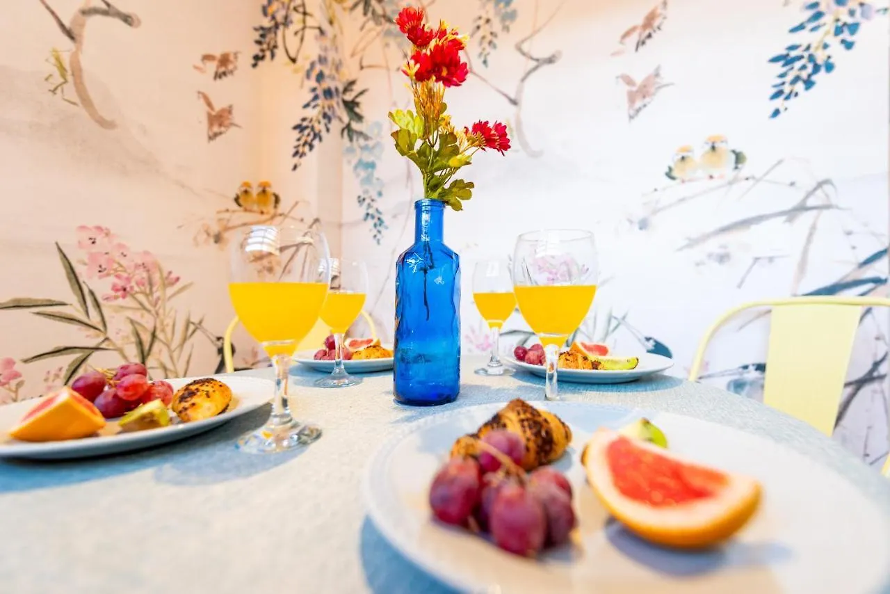 Ubicacion Perfecta Apartamento Luxury Beach Malaga